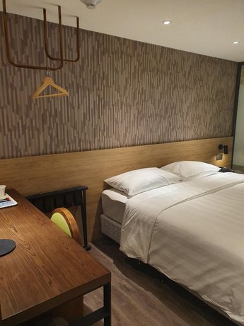 City Suites - Taoyuan Station