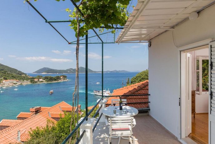 Apartments Miskovic Kolocep