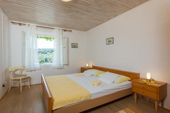 Apartments Miskovic Kolocep