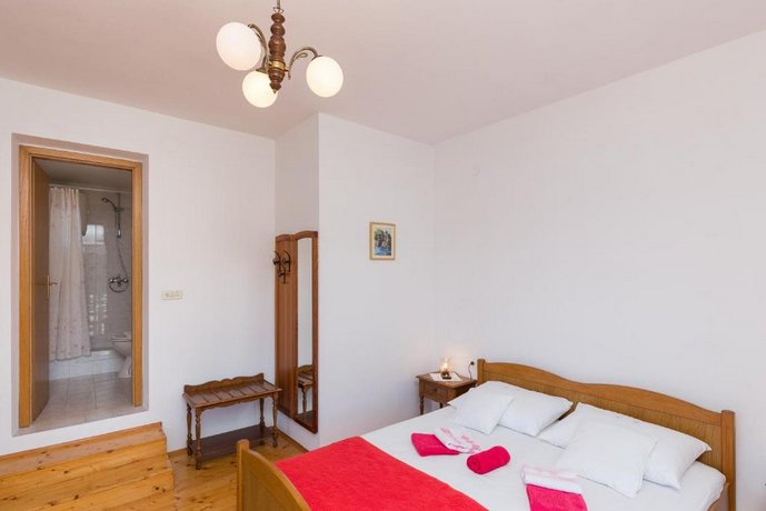 Apartments Miskovic Kolocep