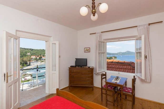 Apartments Miskovic Kolocep
