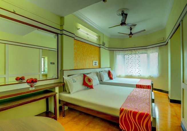 Akash Villa Guest House