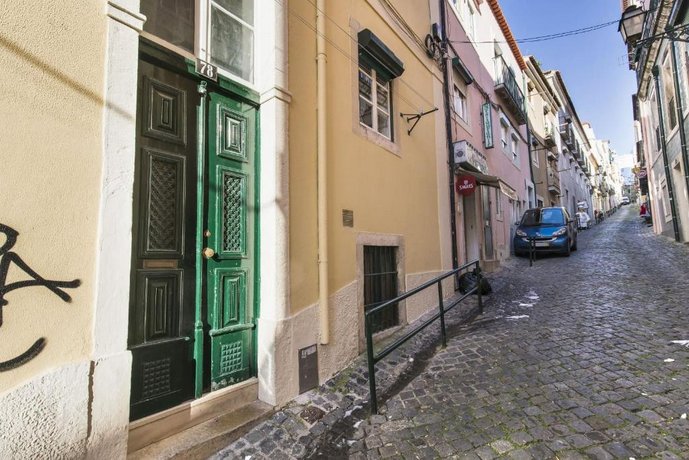 LovelyStay - Liberdade Unique Style