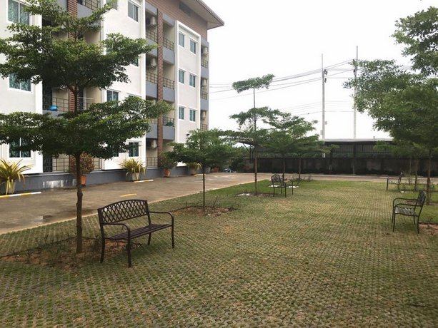 UT Home Apartment
