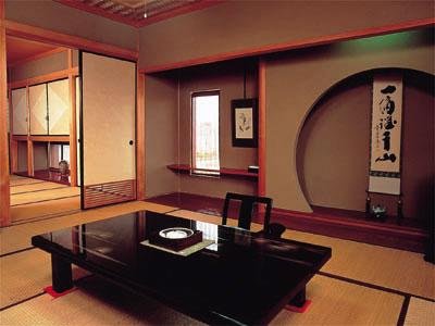 Ryotei Ryokan Kyoheiso