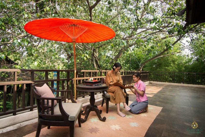 S Loft Sport and Wellbeing Hotel Chiang Mai