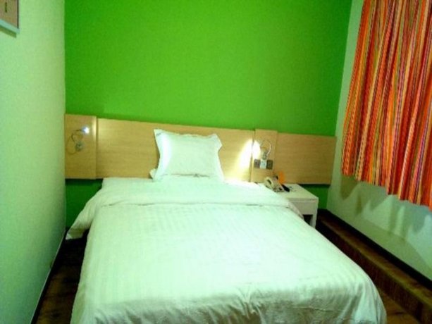 7days Inn Mt Emei