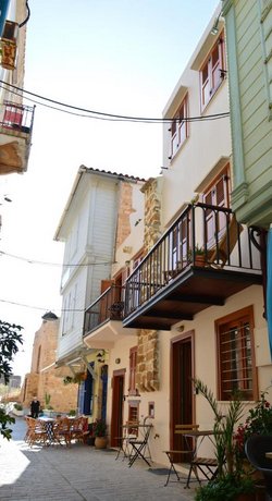 Casa al Bocca del Porto
