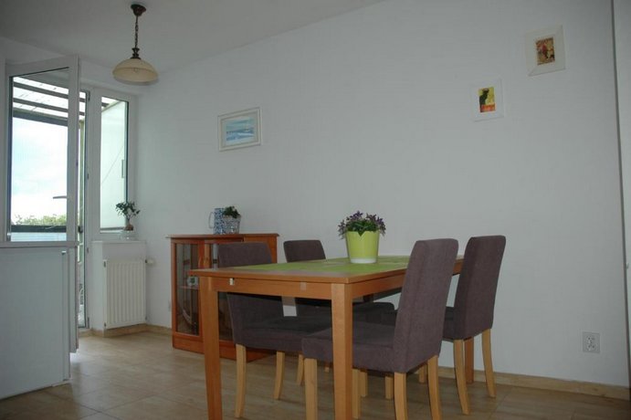 Sopot ul Parkowa nad morzem blisko plazy 2 pokoje