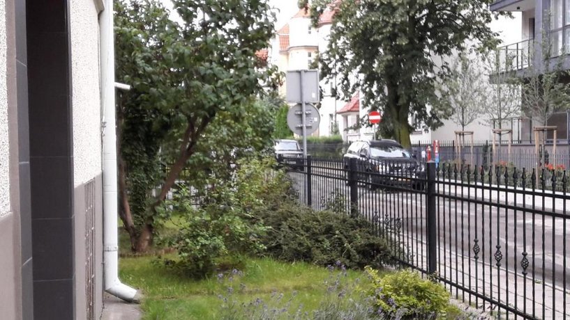 Sopot ul Parkowa nad morzem blisko plazy 2 pokoje