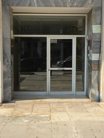 Cosy Apartment In Glyfada Center Ama00000208450