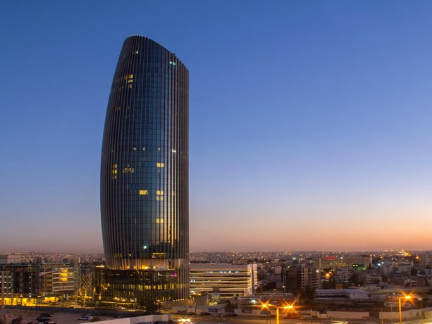 Amman Rotana