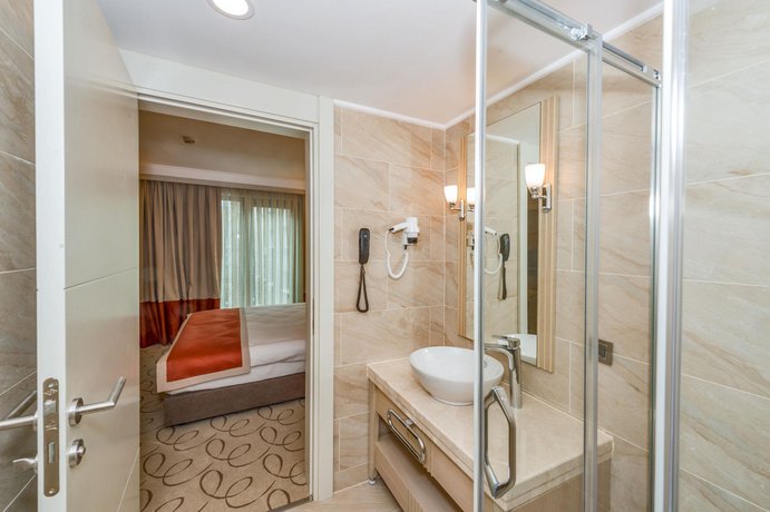 Mare Park Hotel