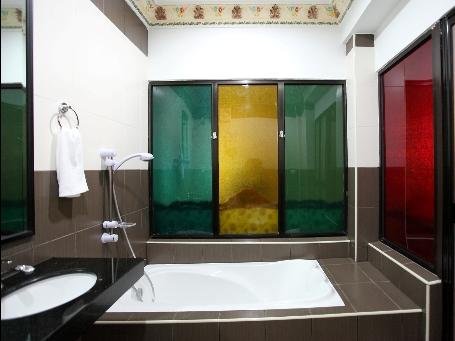 Banana Boutique Hotel
