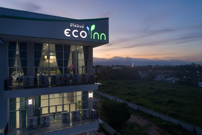 Eco Inn Nakhon si thammarat