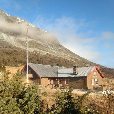 Ulsåkstølen