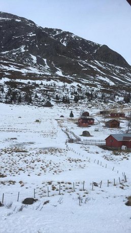 Ulsåkstølen