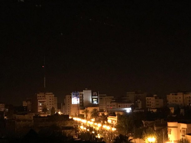 Agreable Appartement En Plein Centre Ville d'Oujda