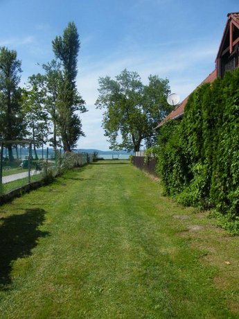 Rozmaring Apartman Balatonlelle