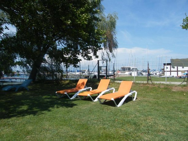Rozmaring Apartman Balatonlelle