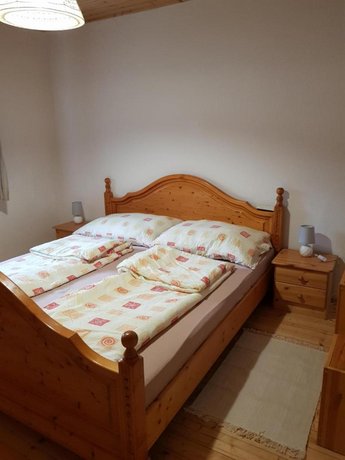 Rozmaring Apartman Balatonlelle
