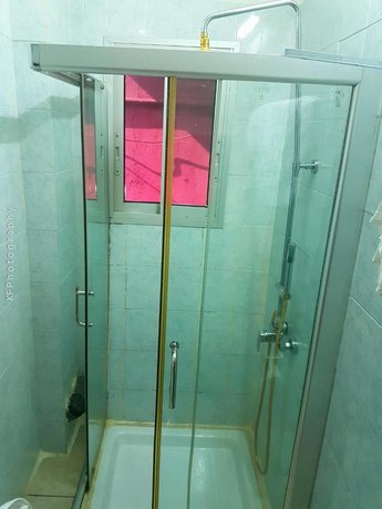 Leon Hotel Brazzaville