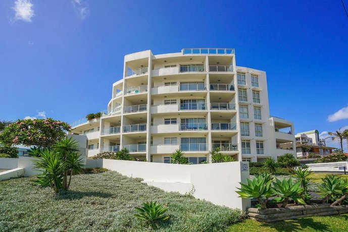 Ocean Views SUNDRIFT- Unit 26
