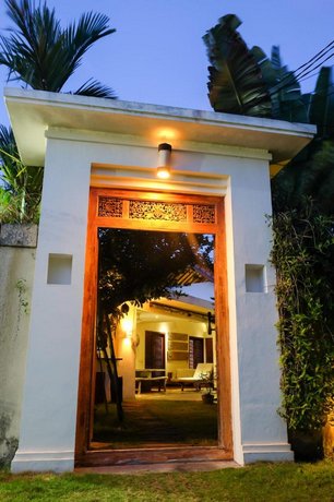 The Villasku Seminyak