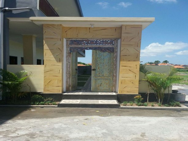 Canggu HBD