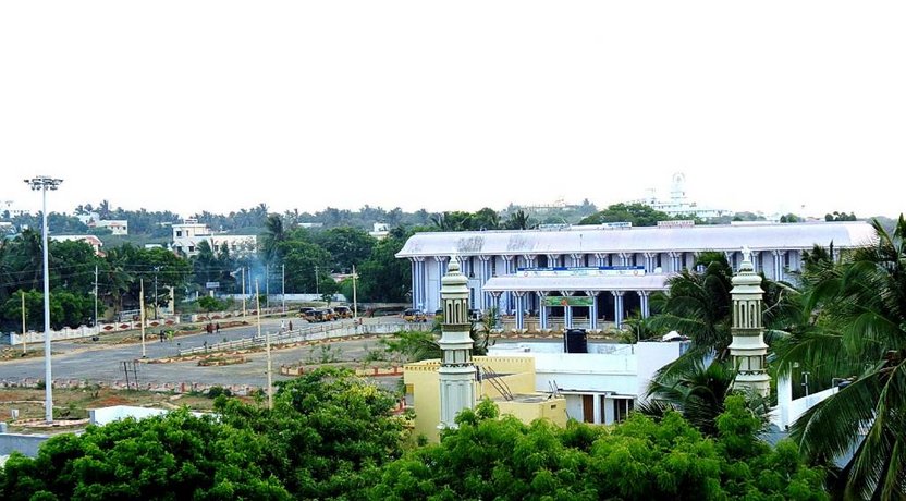 Boopathy Lodge