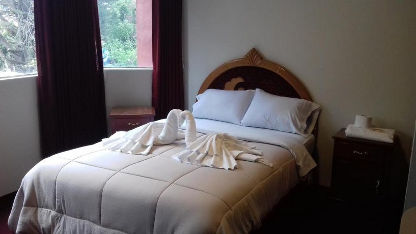 Hotel Ada's Palace