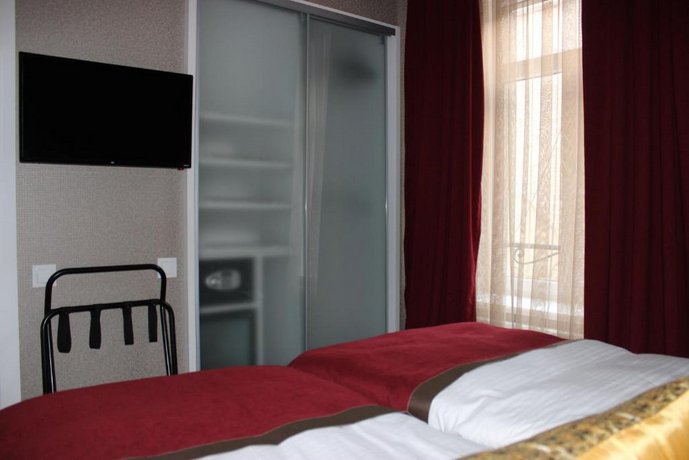 Art Rooms Tbilisi