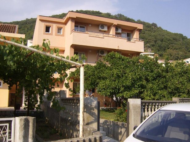 Guesthouse Lautasevic