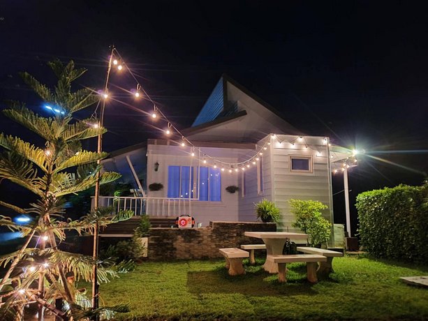 Cosmo Villa