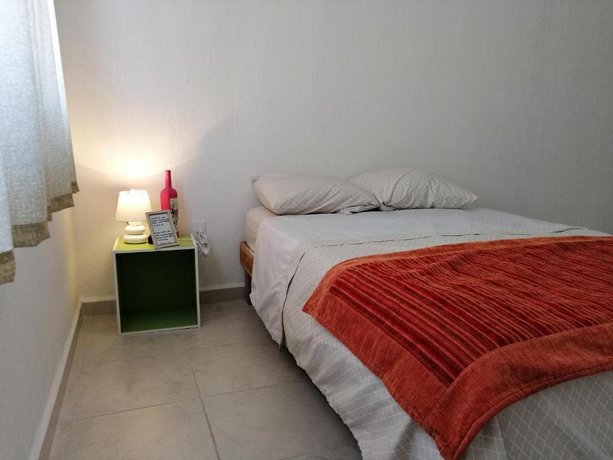 Casa Luis Cancun