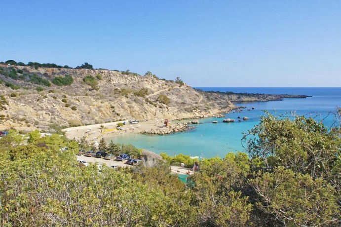 Villa Simona Ayia Napa