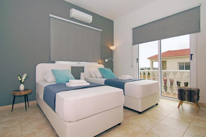 Villa Simona Ayia Napa