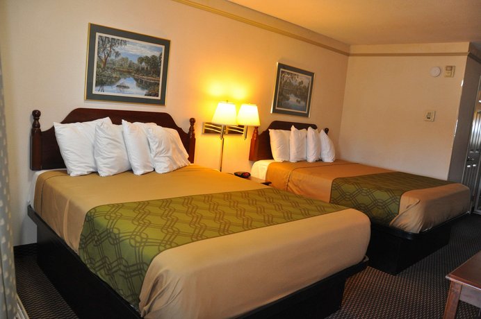 SureStay Hotel by Best Western Castro Valley