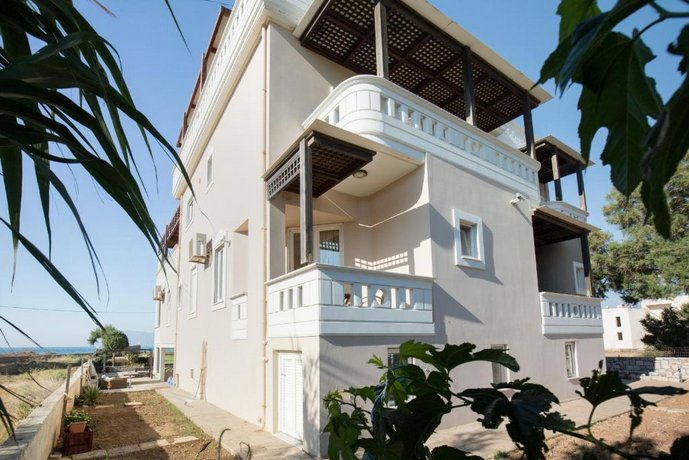 Vasso Apartments 3