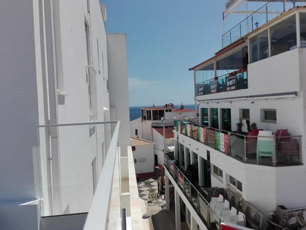 Albufeira Centro