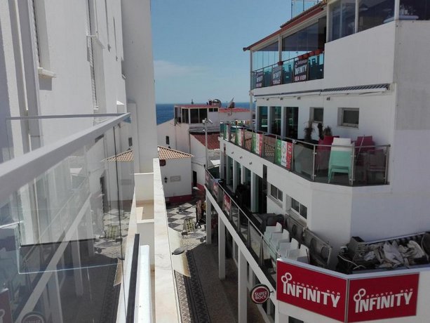 Albufeira Centro