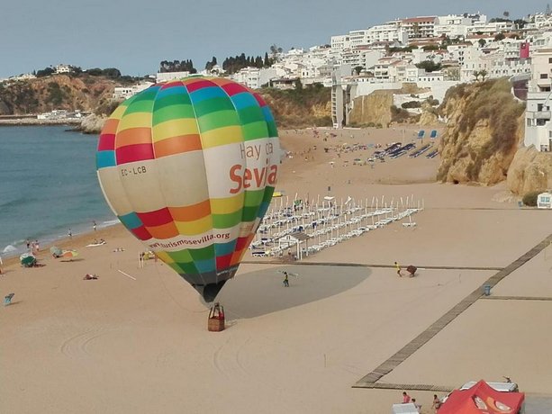 Albufeira Centro