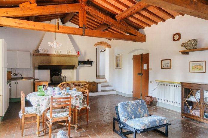 Agriturismo Albergotti