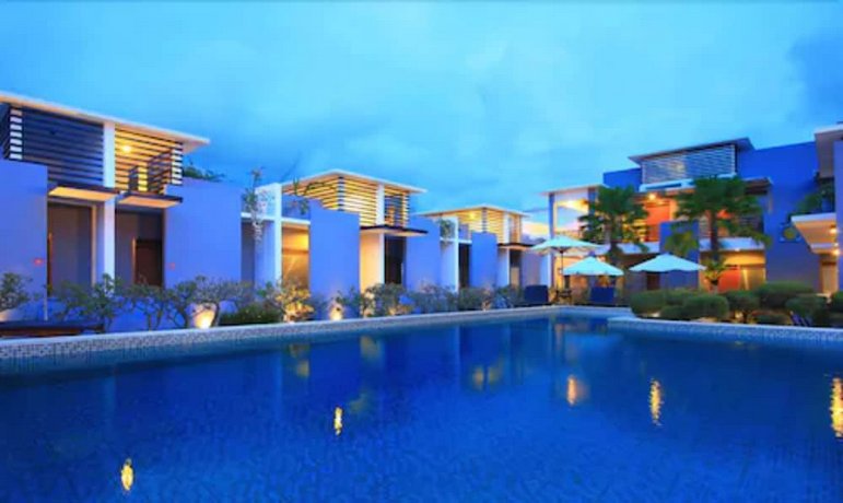 The Harmony Seminyak