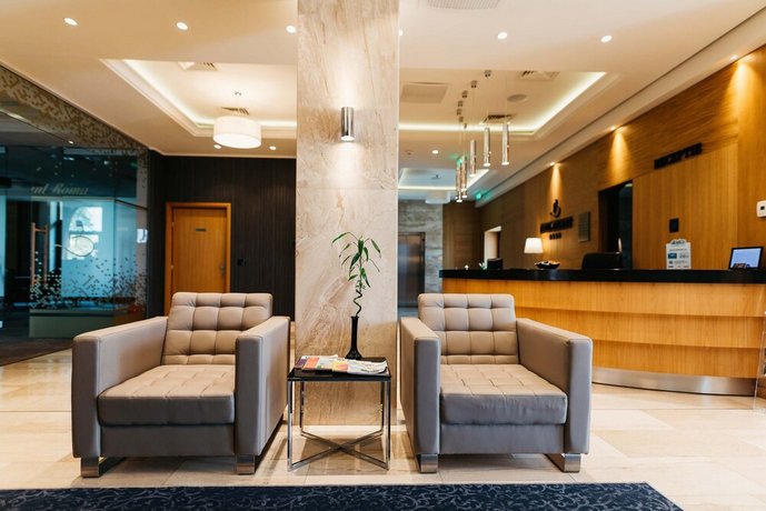 Hotel Briliant