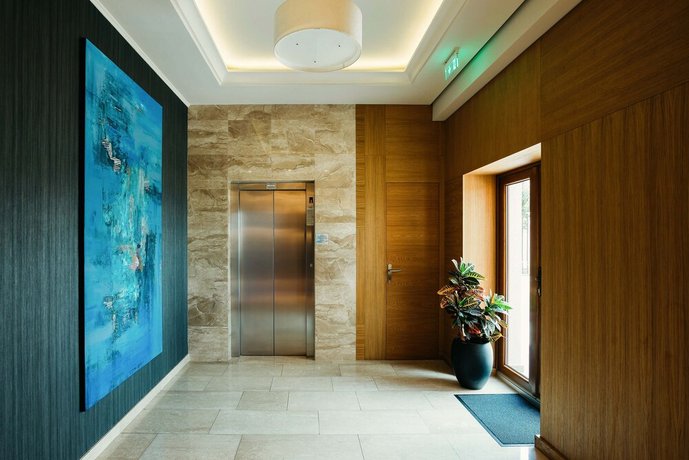 Hotel Briliant