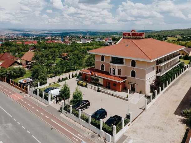 Hotel Briliant