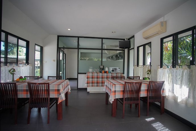 Sang Serene House