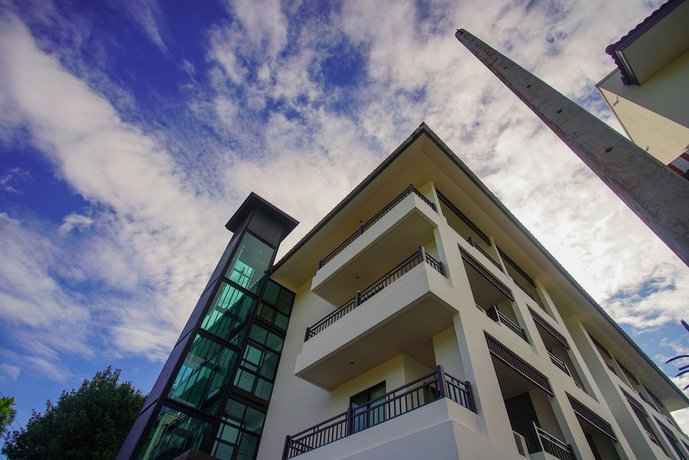 Sang Serene House