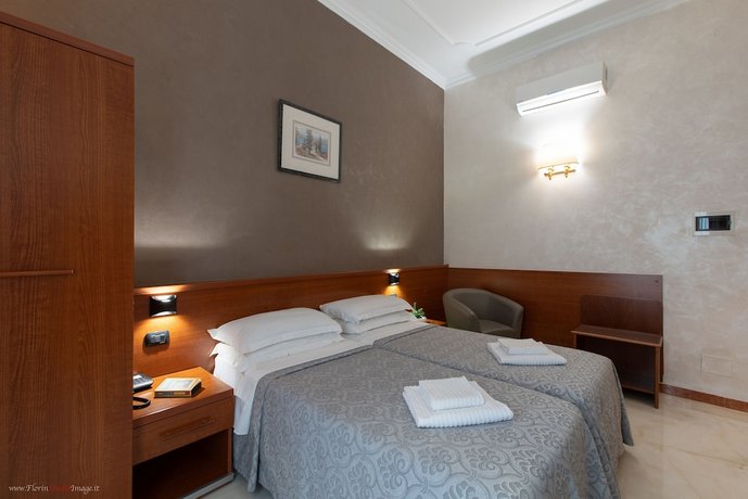 Hotel Centro Cavour